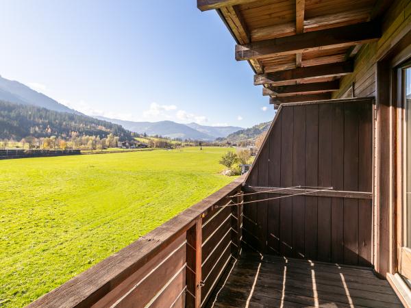 Terrasse / Balkon