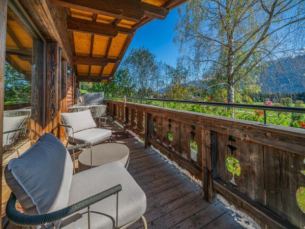 Terrasse / Balcon