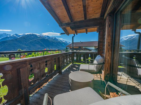 Terrasse / Balcon