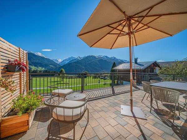 Terrasse / Balcon