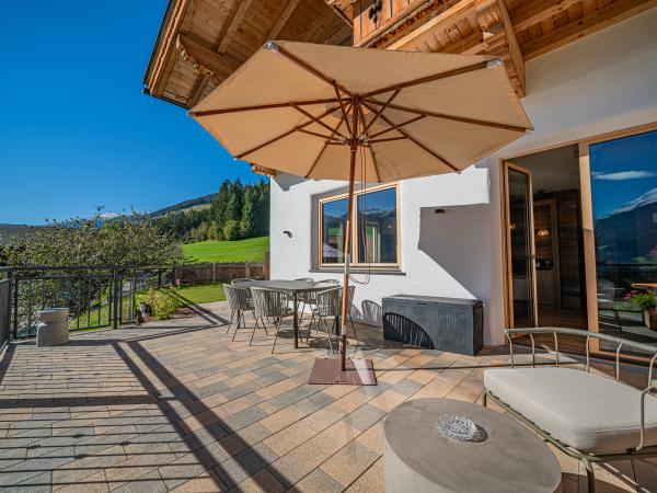 Terrasse / Balcon