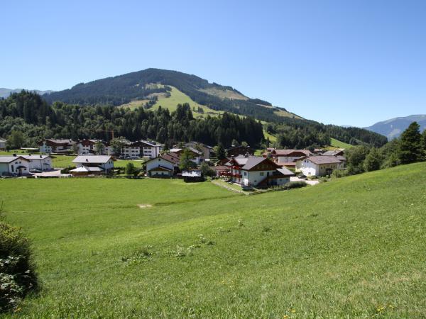 View from Holiday Home [summer]