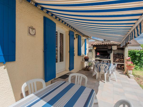 Terrasse / Balkon