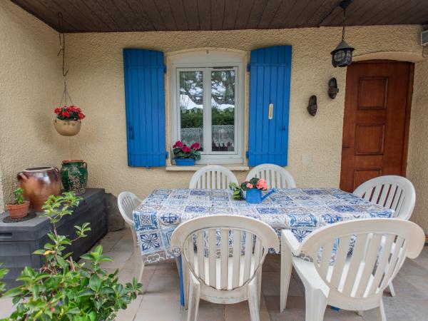 Terrasse / Balkon