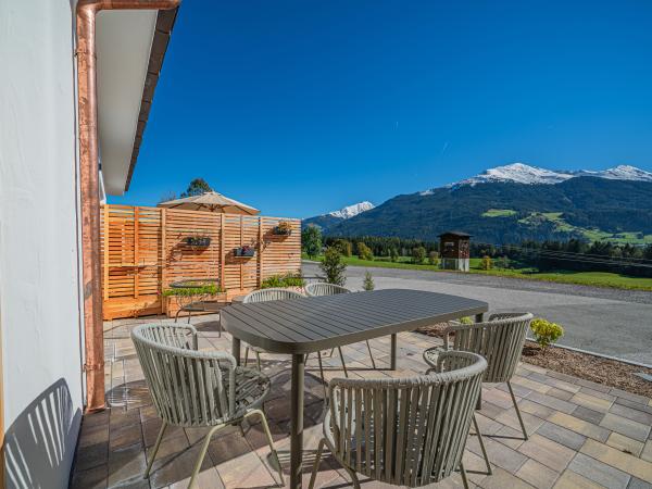 Terrasse / Balcon