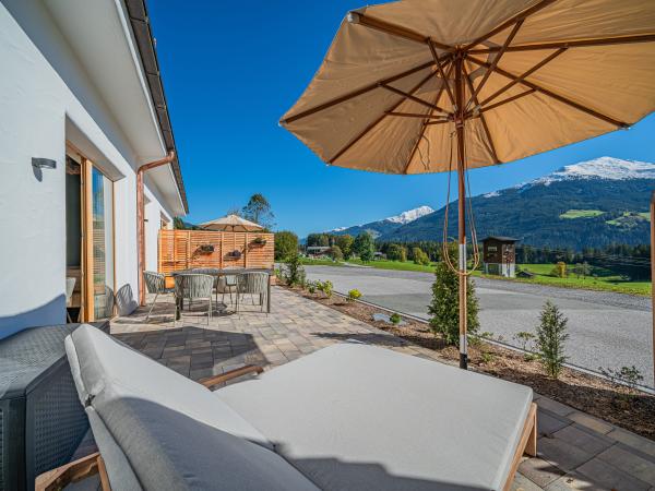 Terrasse / Balcon