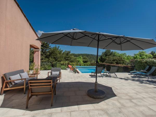 Terrasse / Balkon