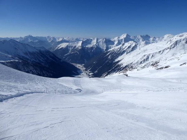 In der Region [Winter] (>5 km)