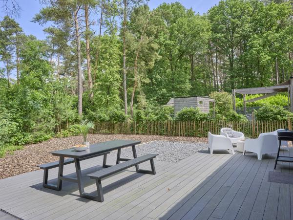 Terrasse / Balcon