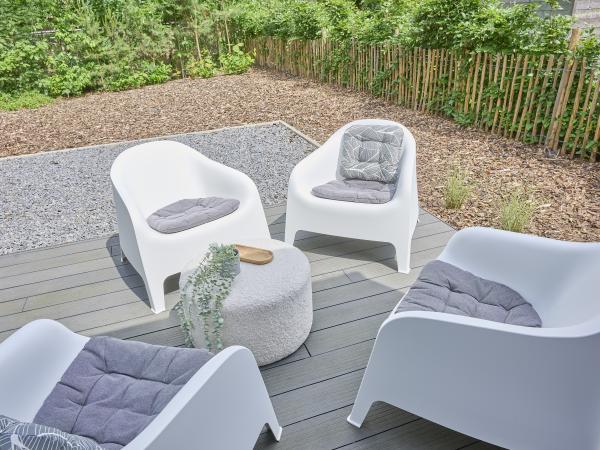 Terrasse / Balcon