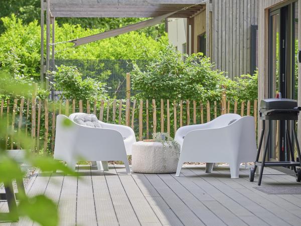 Terrasse / Balcon