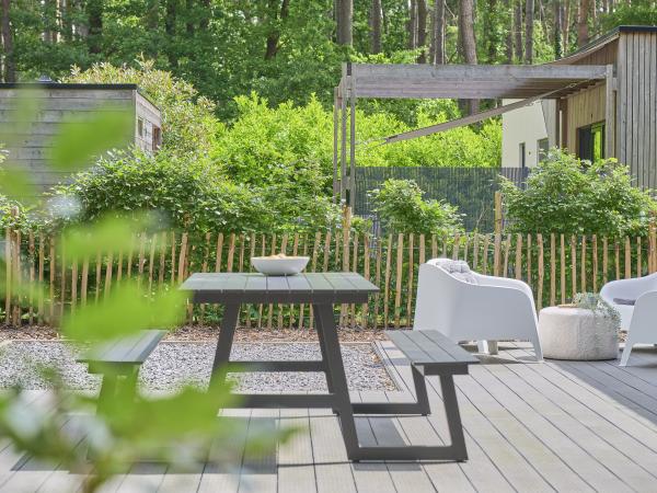 Terrasse / Balcon