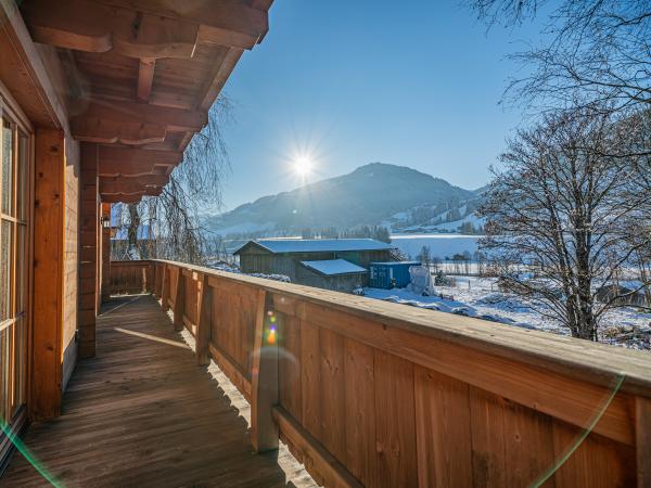 Patio / Balcony