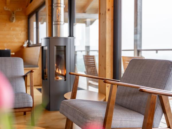 Ausstattung und Service des Ferienhauses
