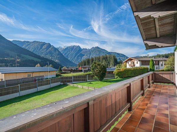 Terrasse / Balkon