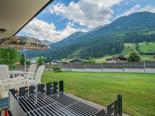 Terrasse / Balkon