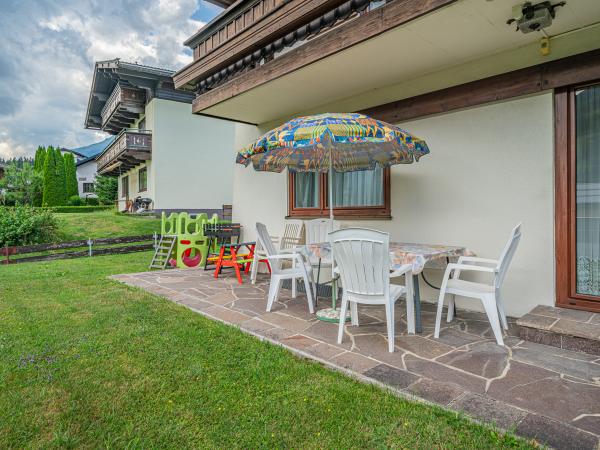 Terrasse / Balkon