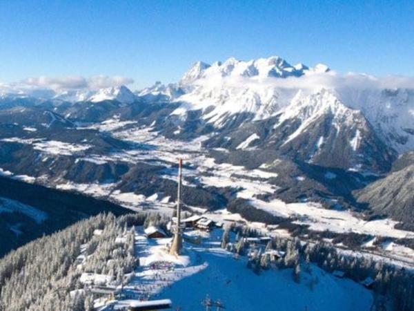Umgebung [Winter] (1-5 km)