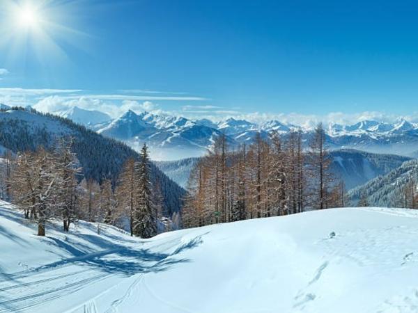 In der Region [Winter] (>5 km)