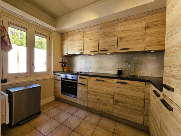 Keuken