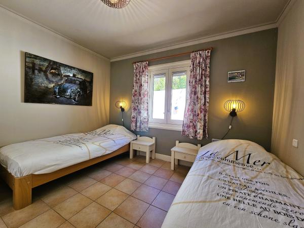 Slaapkamer