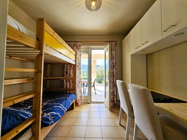 Slaapkamer