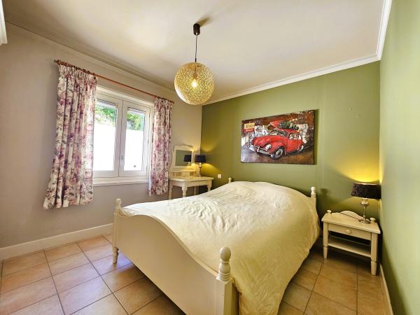 Slaapkamer