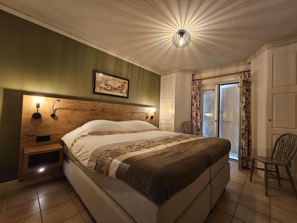 Slaapkamer