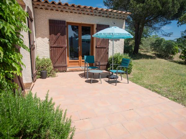 Terrasse / Balkon