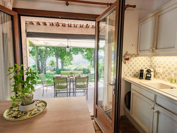 Terrasse / Balkon
