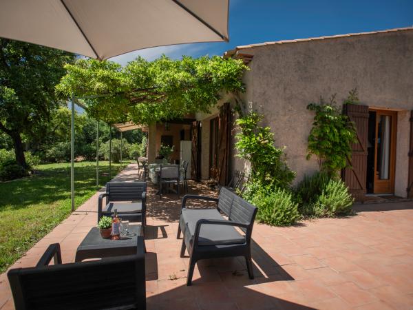 Terrasse / Balkon