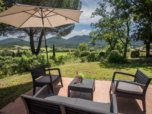 Terrasse / Balkon
