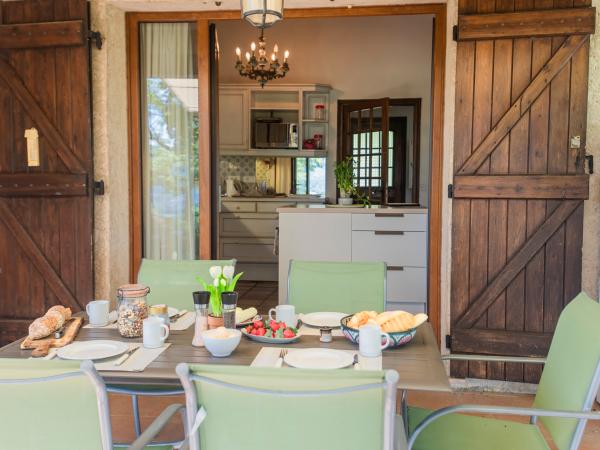 Terrasse / Balkon