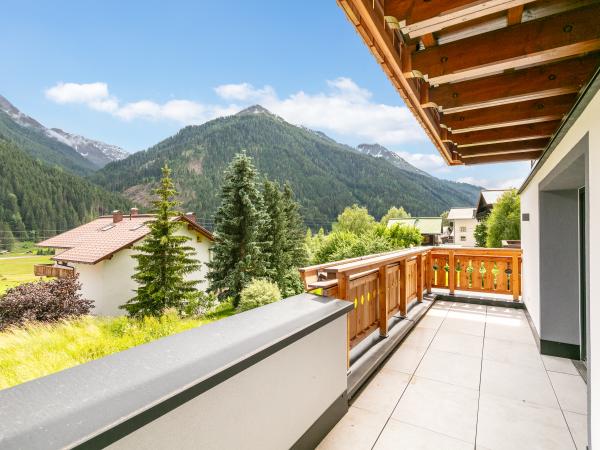 Terrasse / Balcon