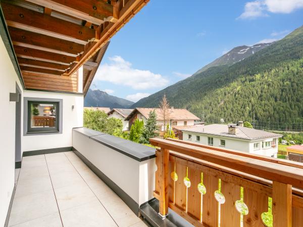 Terrasse / Balcon