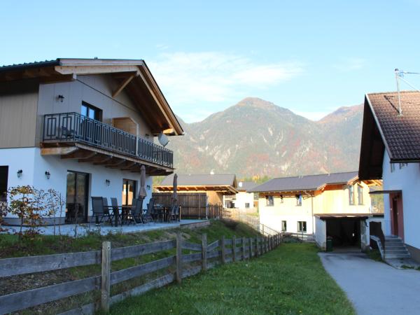 Terrasse / Balkon