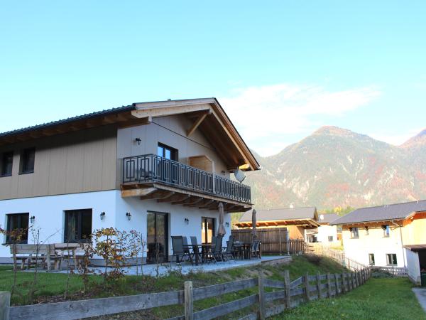 Terrasse / Balkon