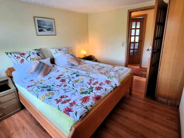 Slaapkamer