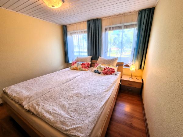 Slaapkamer