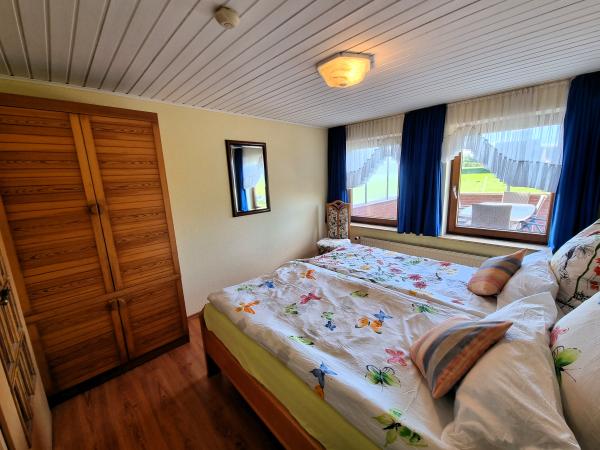 Slaapkamer