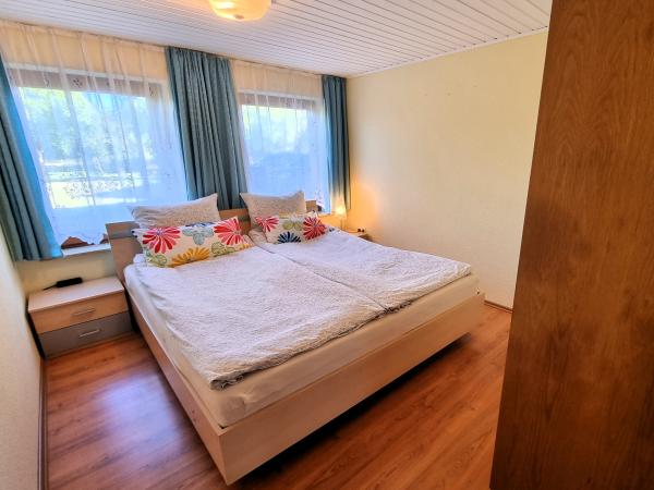 Slaapkamer