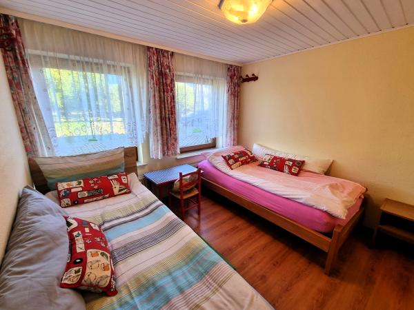 Slaapkamer