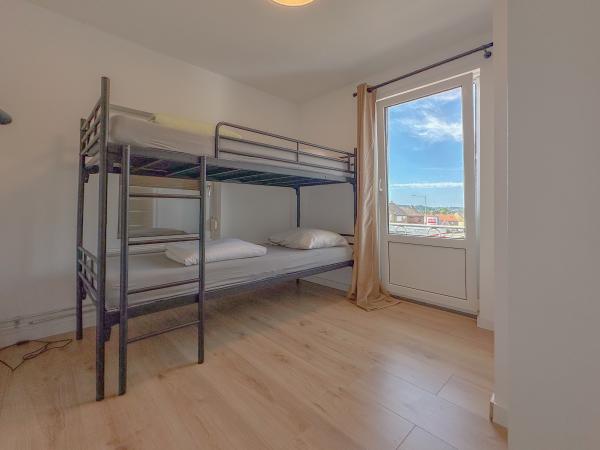 Slaapkamer