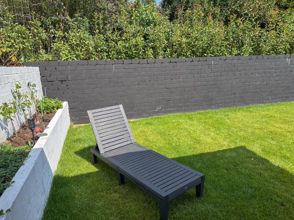 Tuin [zomer]
