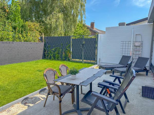 Tuin [zomer]