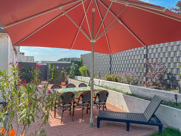 Terras / Balkon