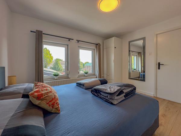 Slaapkamer