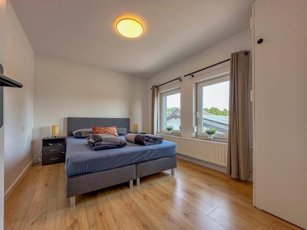 Slaapkamer