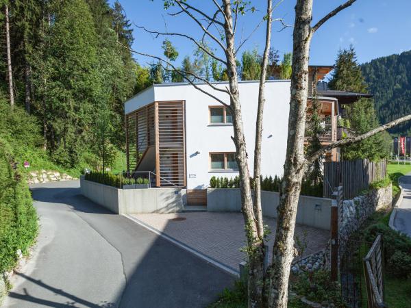 Extérieur maison de vacances [été]