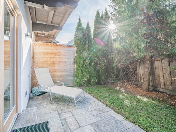 Terrasse / Balcon